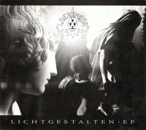 Lacrimosa : Lichtgestalten - EP